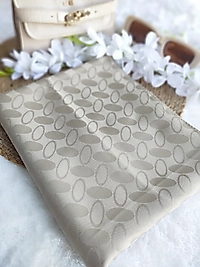 Elips Çakıl taşı