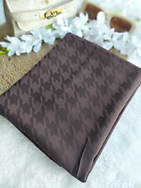 Kazayağı Acı kahve